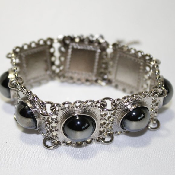 Stainless Steel Bracelet - Picture 1 of 6